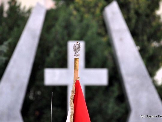 Obchody rocznicy wybuchu wojny w Biłgoraju
