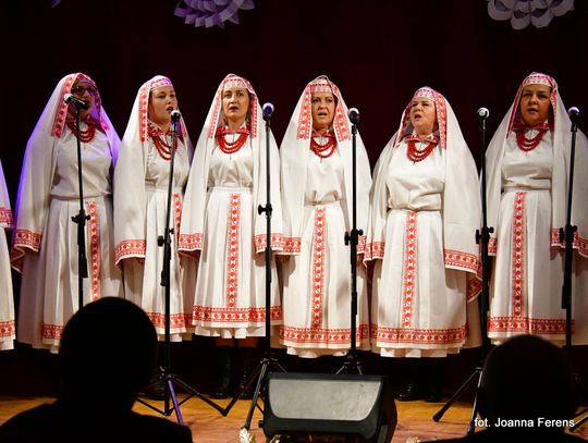 Obsza. IV Gminny Konkurs Kolęd o Złotą Gwiazdę Betlejemską