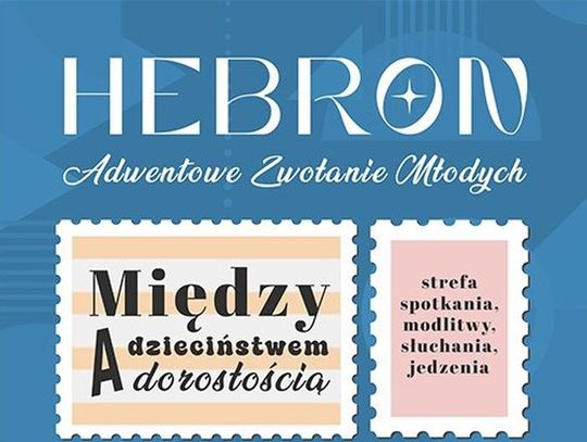 Oczekiwanie, które jednoczy - Adwentowe spotkanie młodych