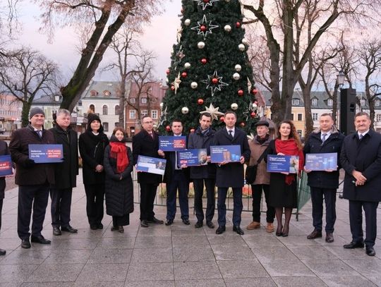 Od 2017 roku obniżyliśmy wiek emerytalny