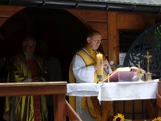 Odbyło się kolejne spotkanie ph. "Patriotyczny sierpień"