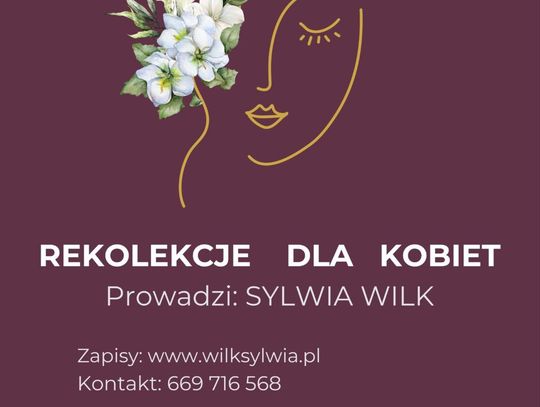 Odkryj swoją wartość na rekolekcjach w Hrubieszowie