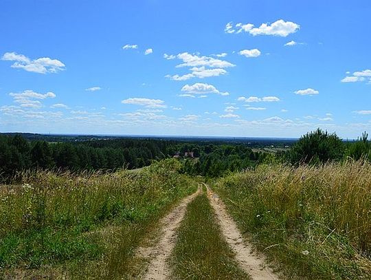 Odkrywajmy Roztocze