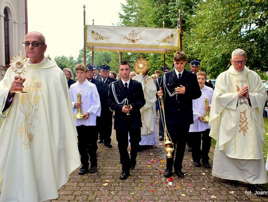 Odpust ku czci św. Michała Archanioła w Soli