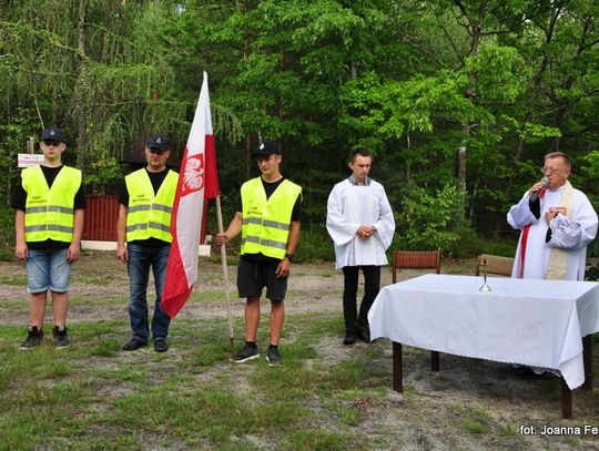 Odpust u Matki Bożej Grzybowej