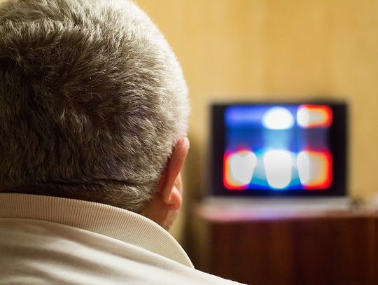 Oglądaj polską telewizję w Londynie!