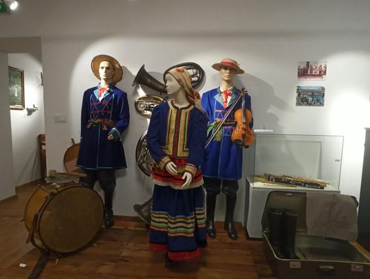 Oj tyńdziu, ryńdziu...
