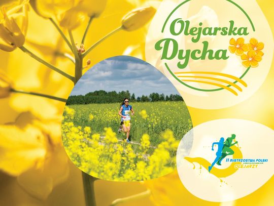 „Olejarska Dycha” odbędzie się ponownie w Nieliszu