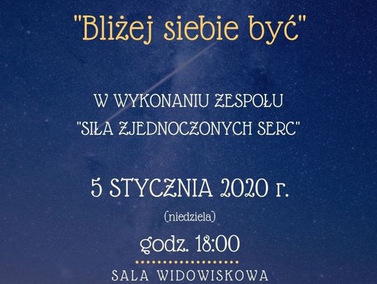 Oleszyce. „Siła Zjednoczonych Serc” i kolędy