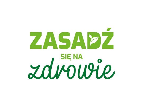 Oleszyce. „Zasadź się na zdrowie”