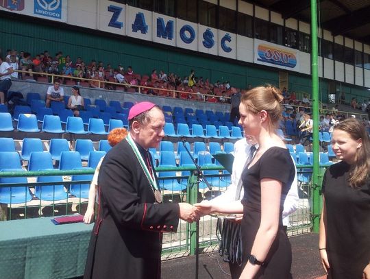 Olimpiada Sportowa Liturgicznej Służby Ołtarza