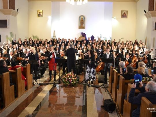 Oratorium Terezjańskie w Zamościu