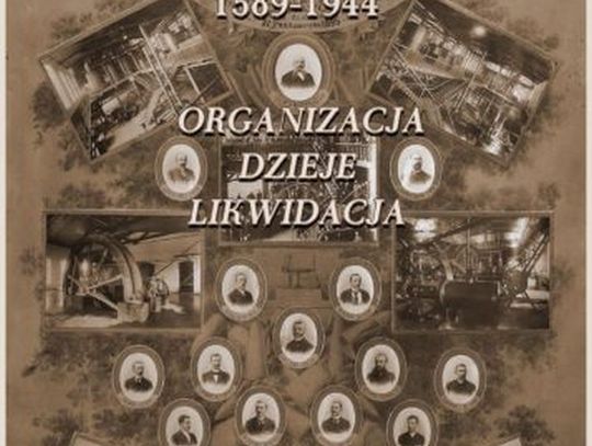 Ordynacja Zamojska 1589-1944