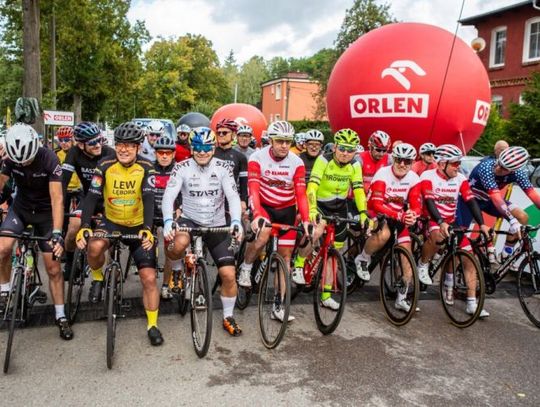 ORLEN Lang Team Race w Augustowie