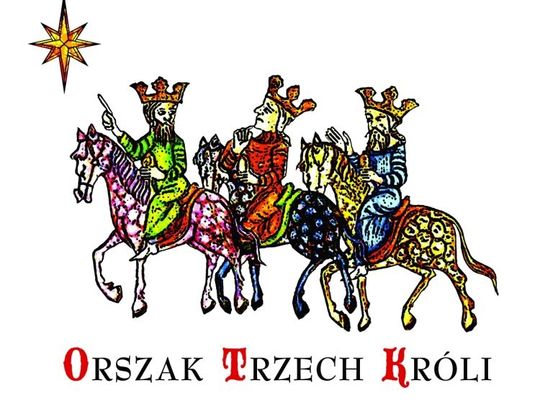 Orszak Trzech Króli w Łabuniach