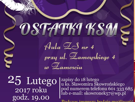 Ostatki KSM