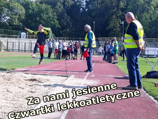 Ostatni Czwartek Lekkoatletyczny