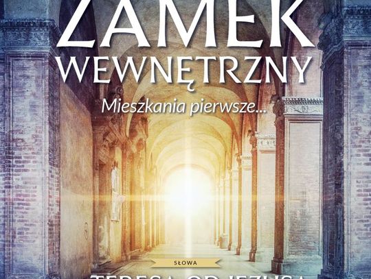 Ostatni spektakl z cyklu "Zamek wewnętrzny mieszkania pierwsze"