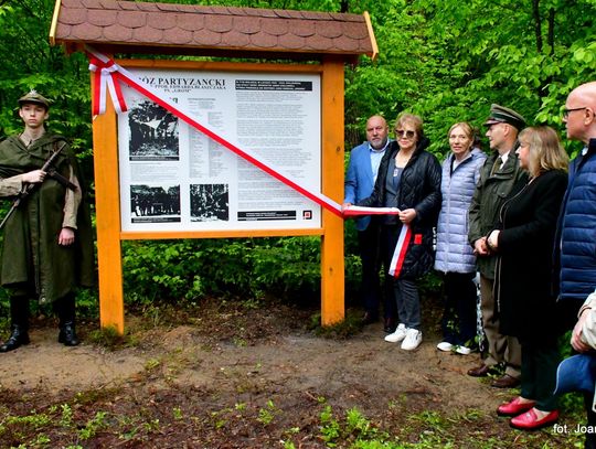 Osuchy. Spotkanie z historią, przyrodą i turystyką – edycja II