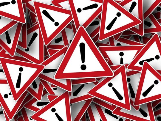 Oszuści podszywają się pod znajomych