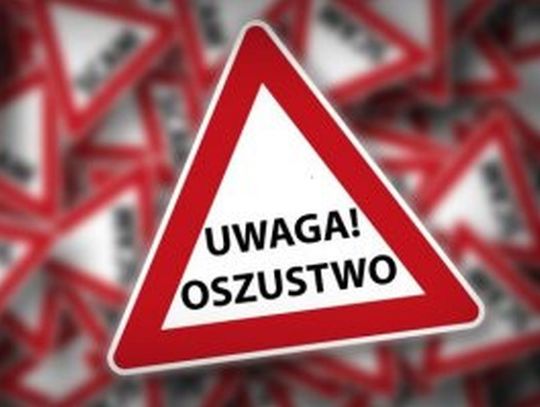 Oszust włamał się na konto społecznościowe