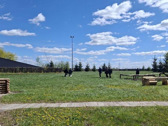 Otwarcie Centrum Dziedzictwa Archeologicznego i Kulturalnego Gminy Hrubieszów