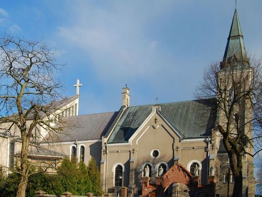 Otwarcie Magazynu Żywności w Lubaczowie