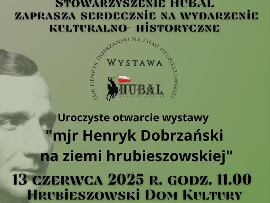 Otwarcie wystawy na ziemi hrubieszowskiej