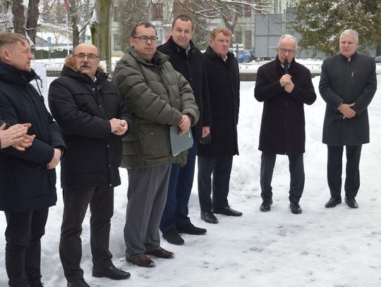 Otwarcie wystawy „Styczniowi Bohaterowie – duchowni w czasie Powstania Styczniowego”