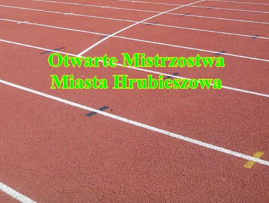 Otwarte Mistrzostwach Miasta Hrubieszowa