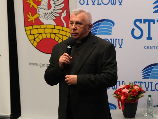 „Pamięć i wdzięczność” hasłem jubileuszowej 30. edycji Sacrofilmu