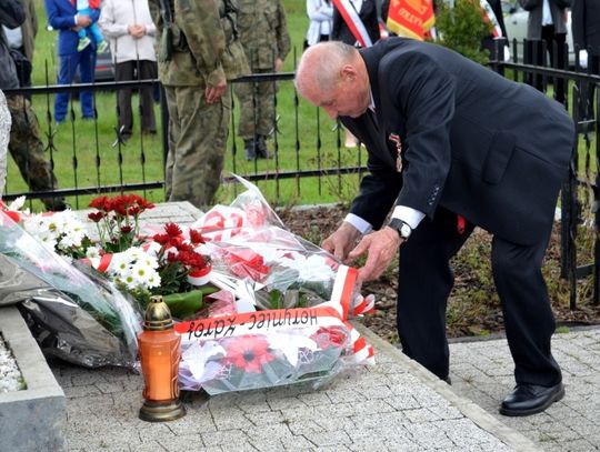 Pamięć o mieszkańcach Rudki wciąż żywa