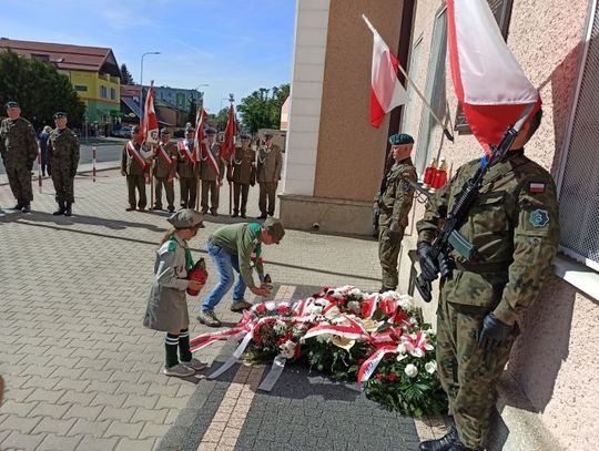 Pamięci bohaterów