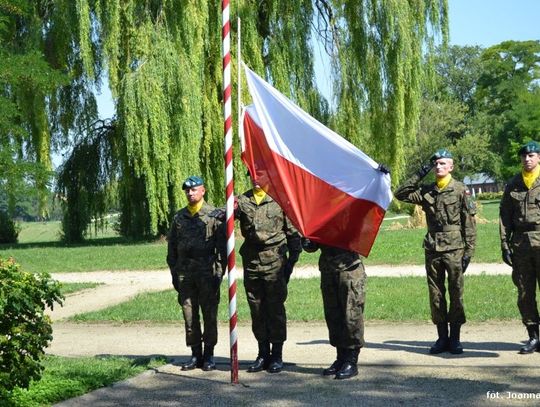 Pamięci walczącym w Powstaniu Warszawskim