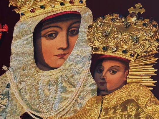 Parafia Goraj zaprasza na Akatyst ku czci Bogurodzicy