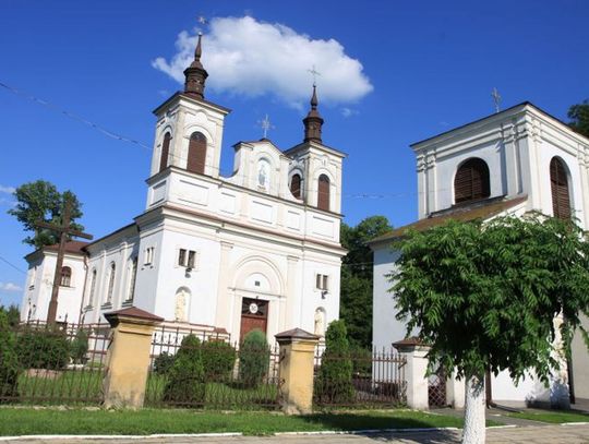 Parafia w Dubience zaprasza na Niedzielę Radiową