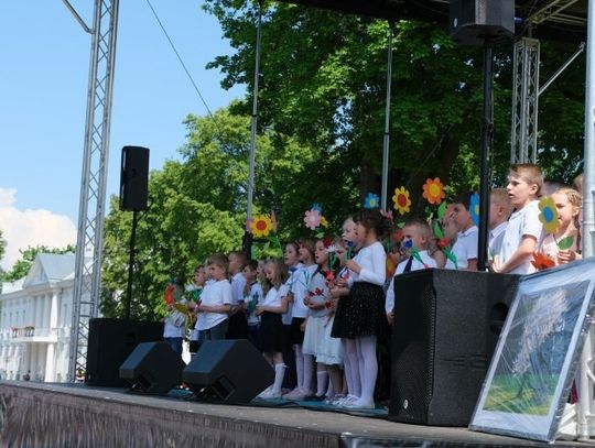 Parafiada w Zwierzyńcu