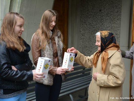 Parafianie z Dołhobyczowa wsparli Dzieło Nowego Tysiąclecia