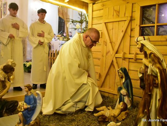 Pasterki w gminie Biłgoraj