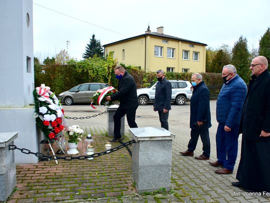 Patriotycznie w Gminie Biłgoraj