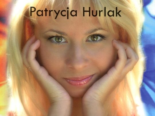 Patrycja Hurlak w parafii katedralnej