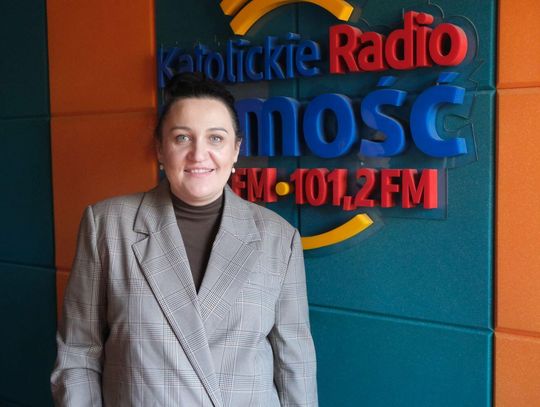 Patrycja Magdziak