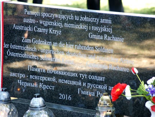 Pawłówka. Historia i kultura łączą pokolenia