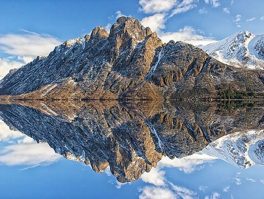 'Piękno jest wszędzie. Norwegia' w MDK