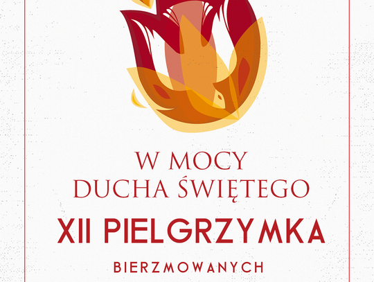 Pielgrzymka Bierzmowanych 2019