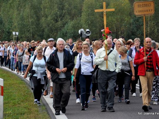 Pielgrzymka do Pani Janowskiej