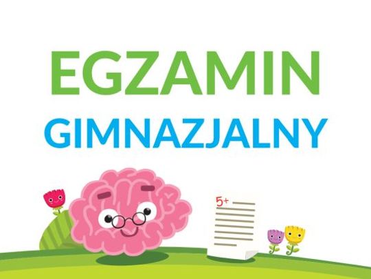 Pierwszy dzień egzaminów gimnazjalnych