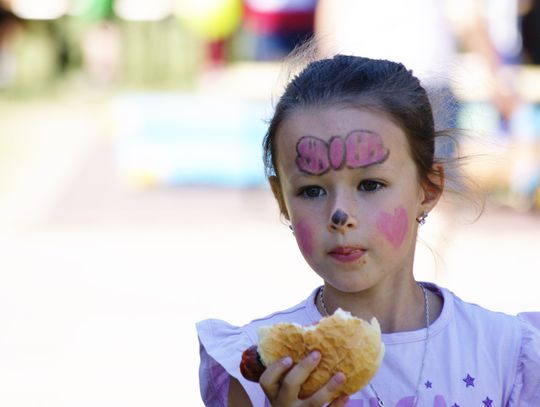 Piknik Ekologiczny w Krynicach