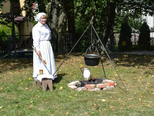 Piknik historyczny "Ku Pamięci Bohaterów"