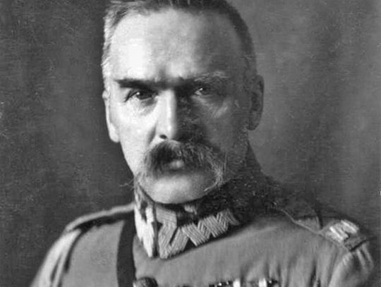 Piłsudski oczyma młodych 